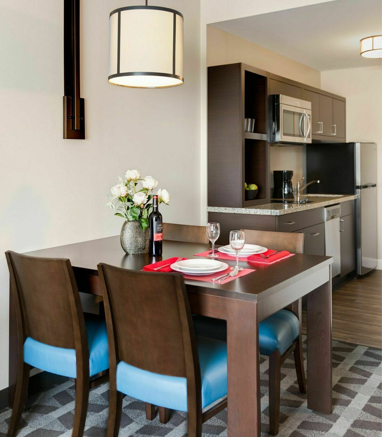 Towneplace Suites By Marriott Pittsburgh Harmarville Exterior foto